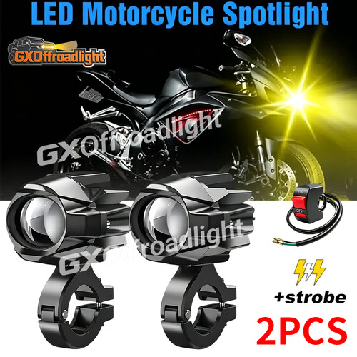 12v led motorcycle - 12v,