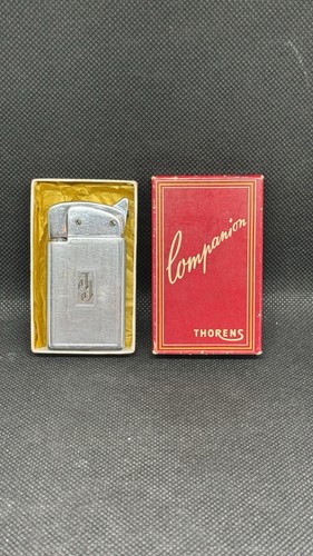 Vintage thorens companion - vintage,