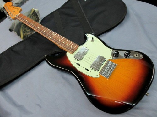 Fender pawn shop - fender,