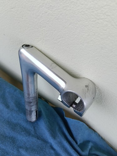 Cinelli stem handlebar mount - ,