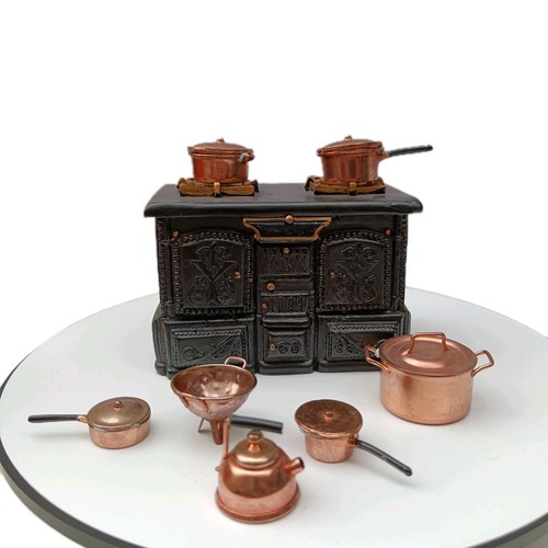 Dolls house emporium miniature - house,