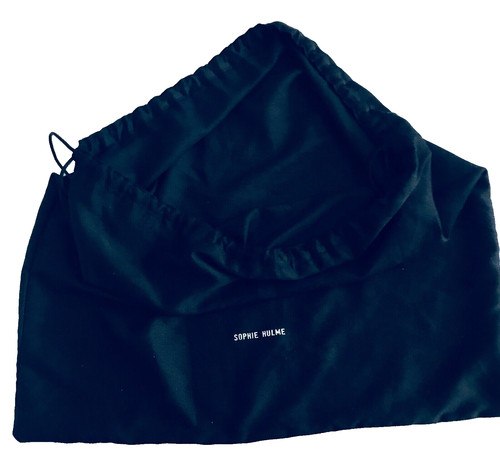 Sophie hulme dust bag - sophie,