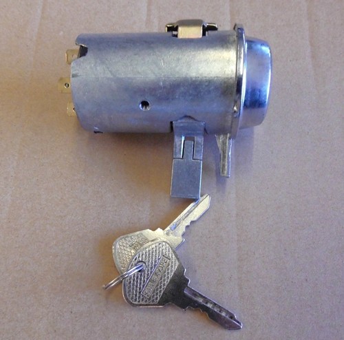 Ignition lock lada - ,