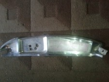 BMW E9 CS COUPE N/S ALLY DOOR