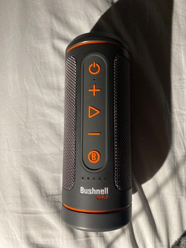 Bushnell wingman speaker - 2, +