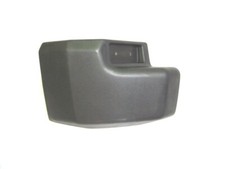 LAND ROVER DISCOVERY 1 BUMPER END CAP LEFT HAND REAR 200 TDI NTC5099PUB