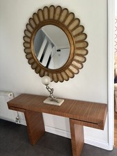 Very Large Vintage Style