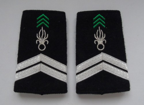 French foreign legion - foreign,
