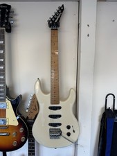 Washburn G-3V Electric Guitar