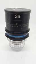 HS Celere 36mm (35mm) cine
