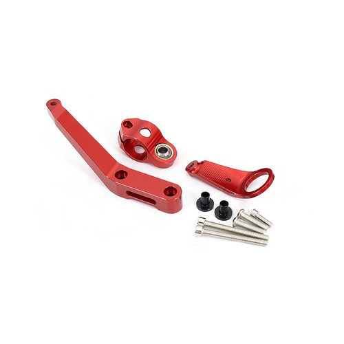 Motorcycles steering stabilize - steering,