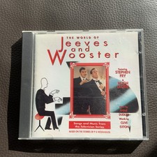 Jeeves & Wooster - World of