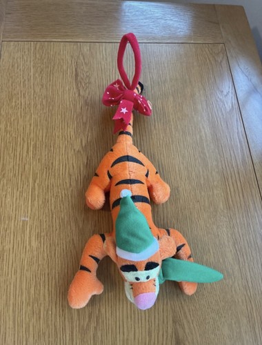 Christmas disney winnie - winnie, the