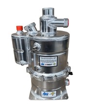 AH Fabrications Split 1.5 Gal