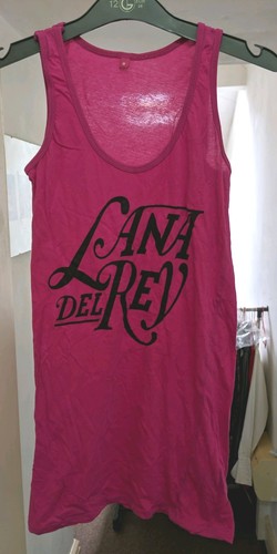 Lana del rey hot pink - del,