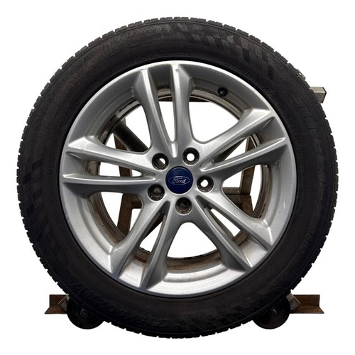 Ford mondeo alloy - alloy, wheel