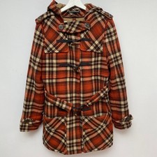 Duffle Coat Size 10 Drykorn