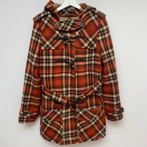 Duffle coat size drykorn - duffle, 10
