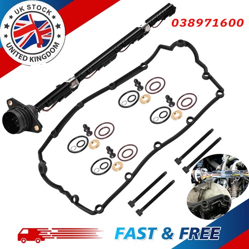 Injector wiring loom kit for - wiring,