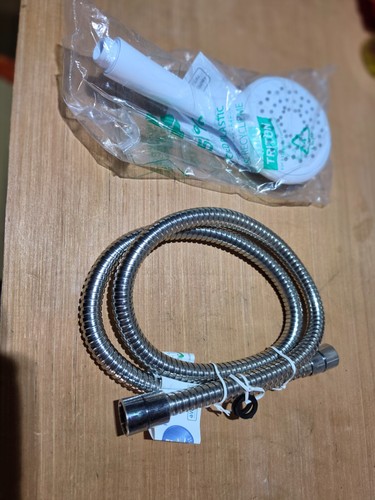 Triton shower hose 25m - hose, and