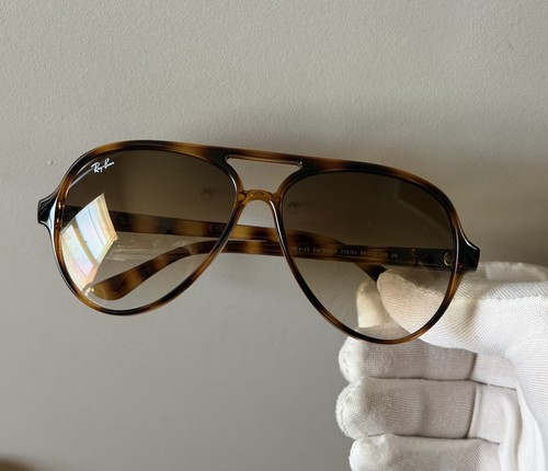 Ray ban cats 5000 - ban, rb4125