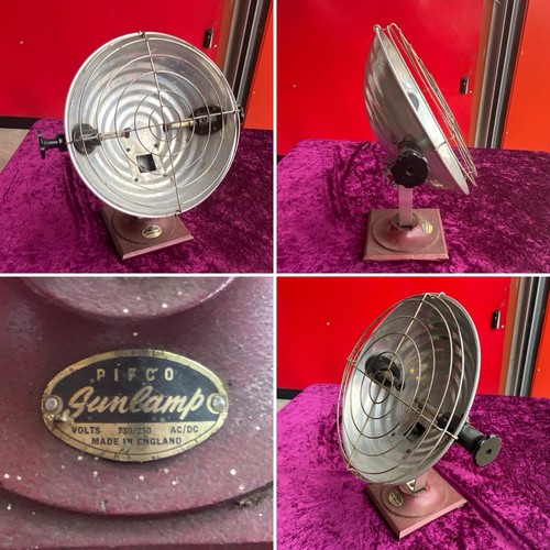 1950 vintage pifco - 1950’s,