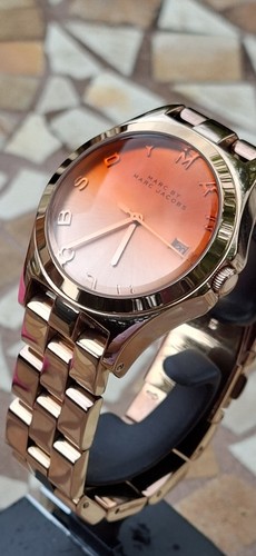 Marc jacobs unisex watch - unisex,