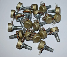 JOB LOT 20 PIECES ALPS