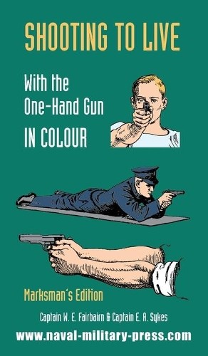 Captain fairbu shooting to - captain, w