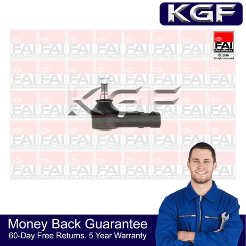 Kgf front tie rod end - tie,