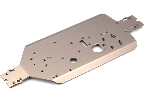 Chassis plate tuning - chassis,