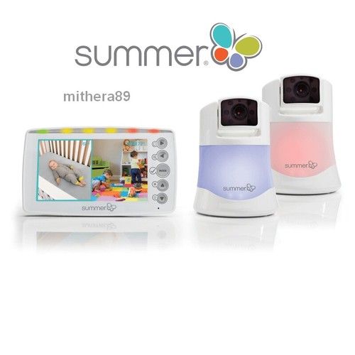 Summer infant side 0 - side, by