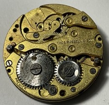 Thomas Russell & Son