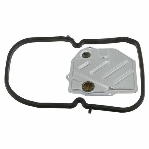 Febi transmission oil - transmission, strainer
