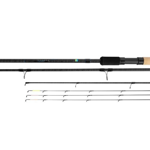 Preston supera superlight - preston,
