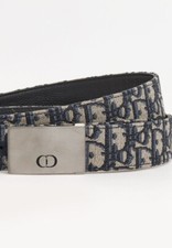 MEN'S CHRISTIAN DIOR OBLIQUE