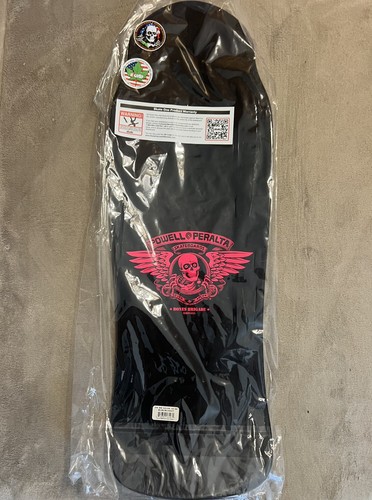 Powell peralta tony - powell,