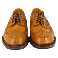 Mens Loakes Lace Up Shoe