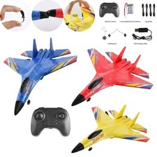 SU-27 Model Plane Toy Large