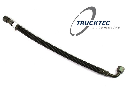 Hose transmission oil cooler - hose,
