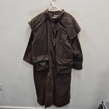 Driza Bone Vintage Rainlover