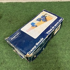 Vintage Marples M130 Sash Cramp or  Clamp Heads Carpenters Tool Made in England