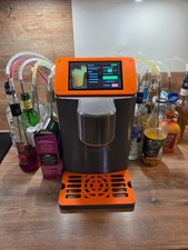 CocktailBot Your DIY Smart Cocktail Machine! Digital File