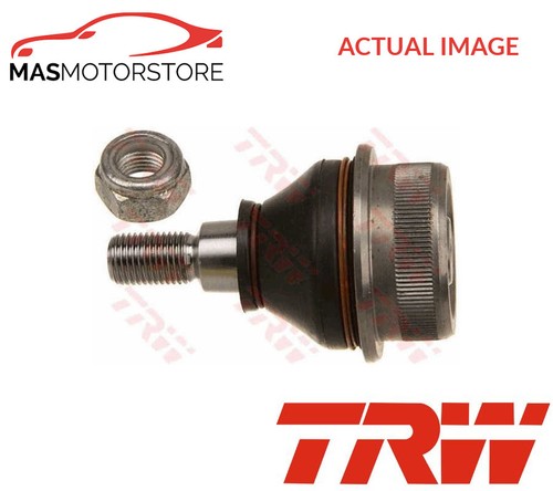 Suspension ball joint front - ball,