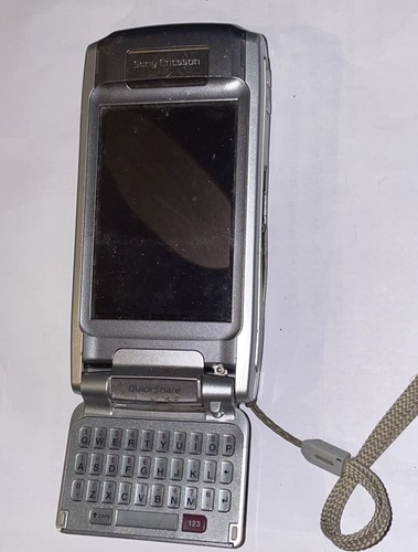 Retro 2000s sony ericsson - retro,