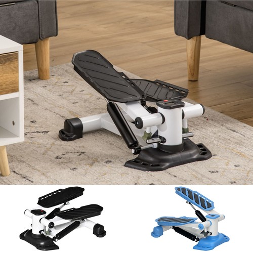 Portable mini stepper - portable, steppers