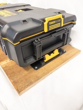 Dewalt ToughSystem 2.0 Bottom