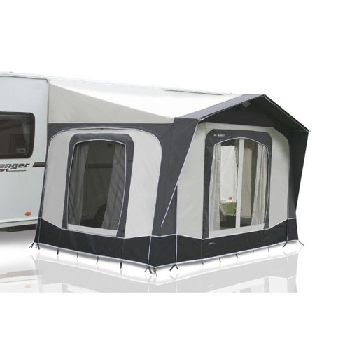 Bradcot portico caravan - xl,