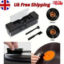 Vinyl Records Cleaner Kit