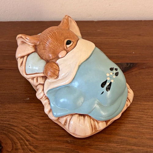 Pendelfin peeps mint - pendelfin,